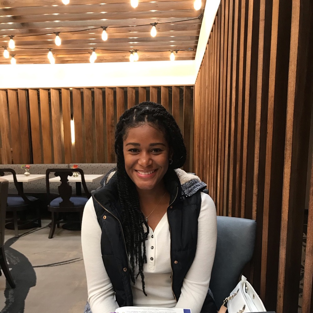Meet your Posher, Alea